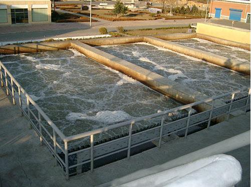 生活污水处理和工业污水处理有哪些本质不同