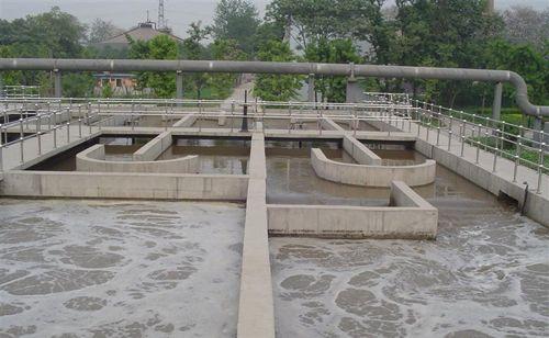 如何提高农村污水处理设备的净化效果